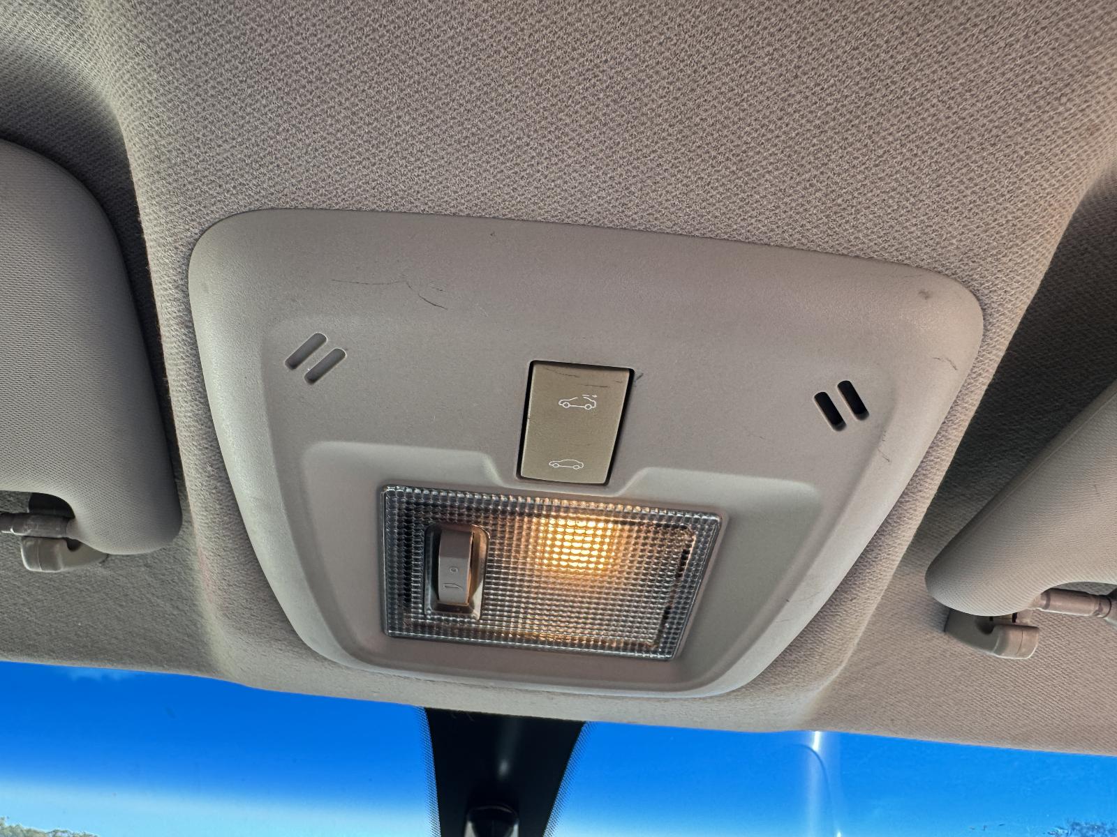 View HOLDEN BARINA 2012 4 Door Sedan Breaking