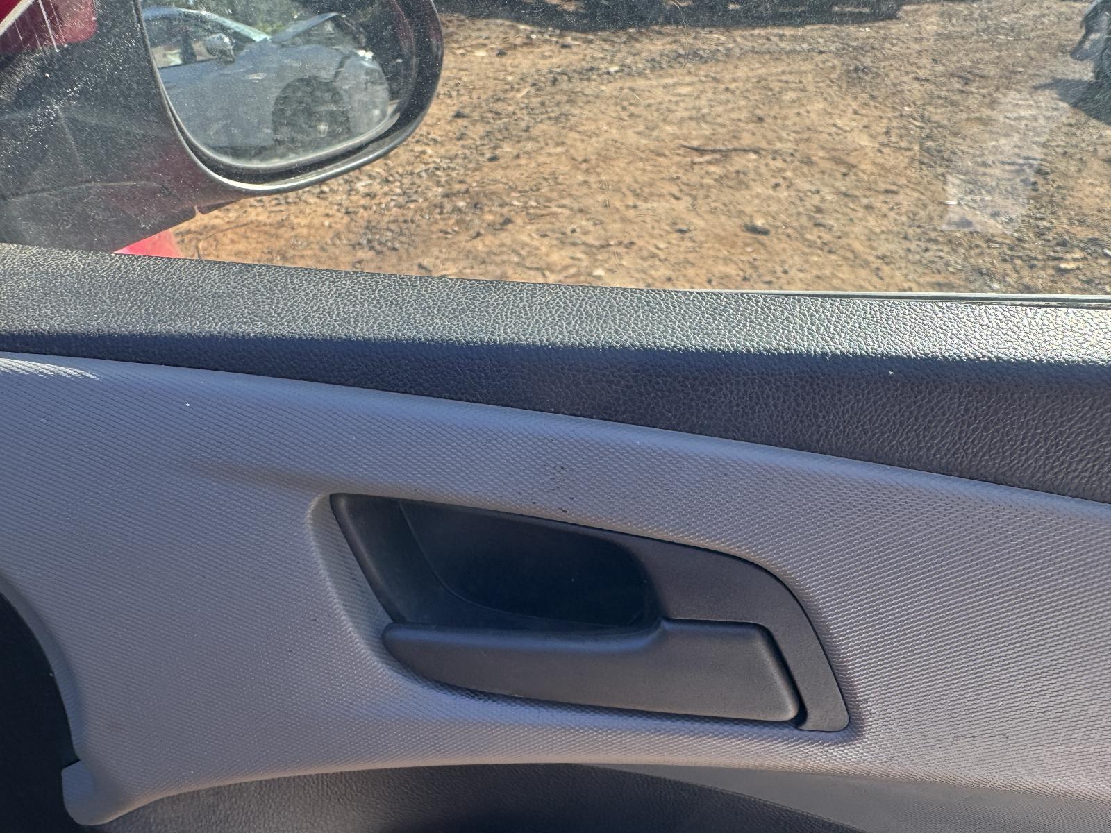 View HOLDEN BARINA 2012 4 Door Sedan Breaking
