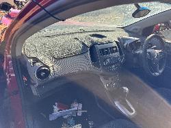 View HOLDEN BARINA 2012 4 Door Sedan Breaking