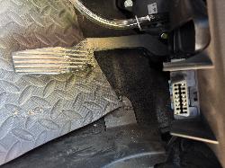 View HOLDEN BARINA 2012 4 Door Sedan Breaking