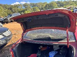 View HOLDEN BARINA 2012 4 Door Sedan Breaking