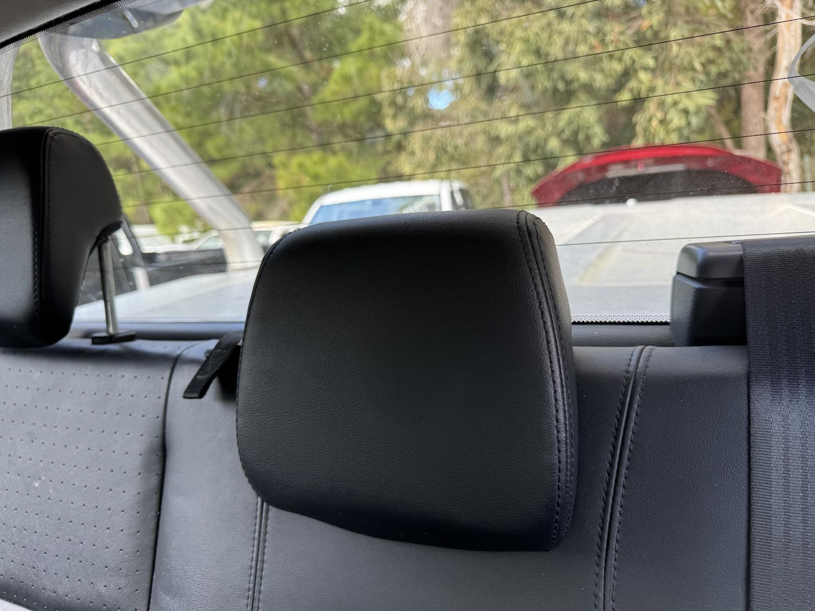 View MAZDA BT50 2013 4 Door Pickup Breaking