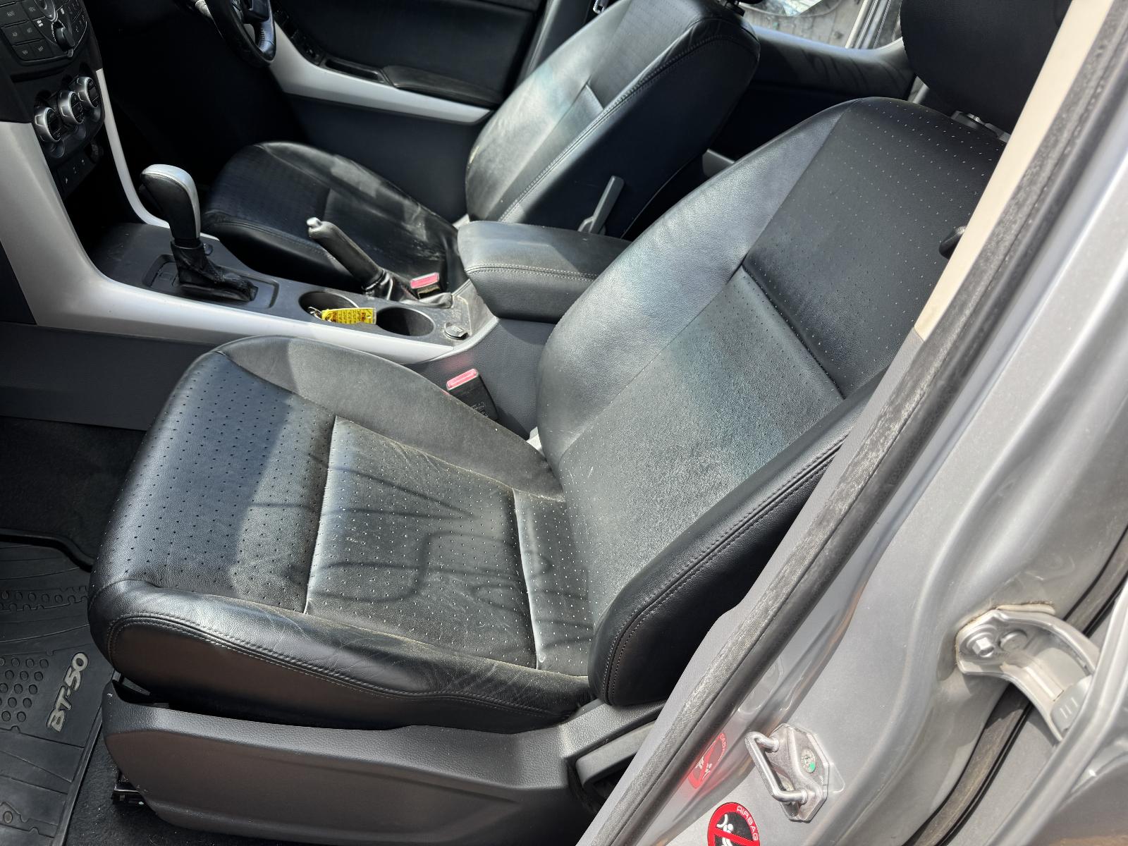 View MAZDA BT50 2013 4 Door Pickup Breaking