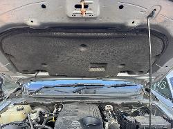 View MAZDA BT50 2013 4 Door Pickup Breaking