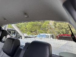 View MAZDA BT50 2013 4 Door Pickup Breaking