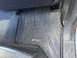 View MAZDA BT50 2013 4 Door Pickup Breaking