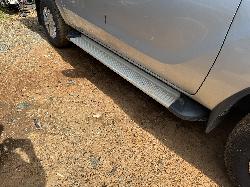 View MAZDA BT50 2013 4 Door Pickup Breaking