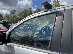 View MAZDA BT50 2013 4 Door Pickup Breaking