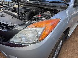 View MAZDA BT50 2013 4 Door Pickup Breaking