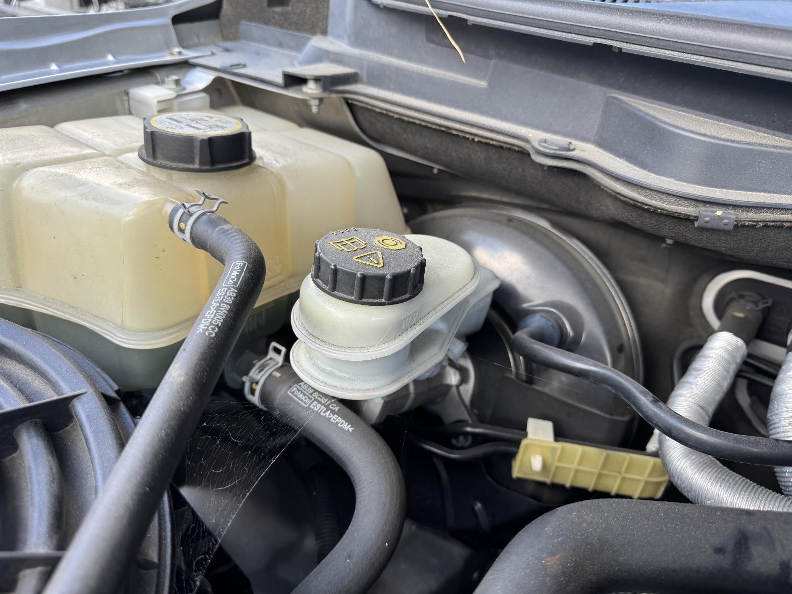 View MAZDA BT50 2013 4 Door Pickup Breaking