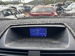 View MAZDA BT50 2013 4 Door Pickup Breaking