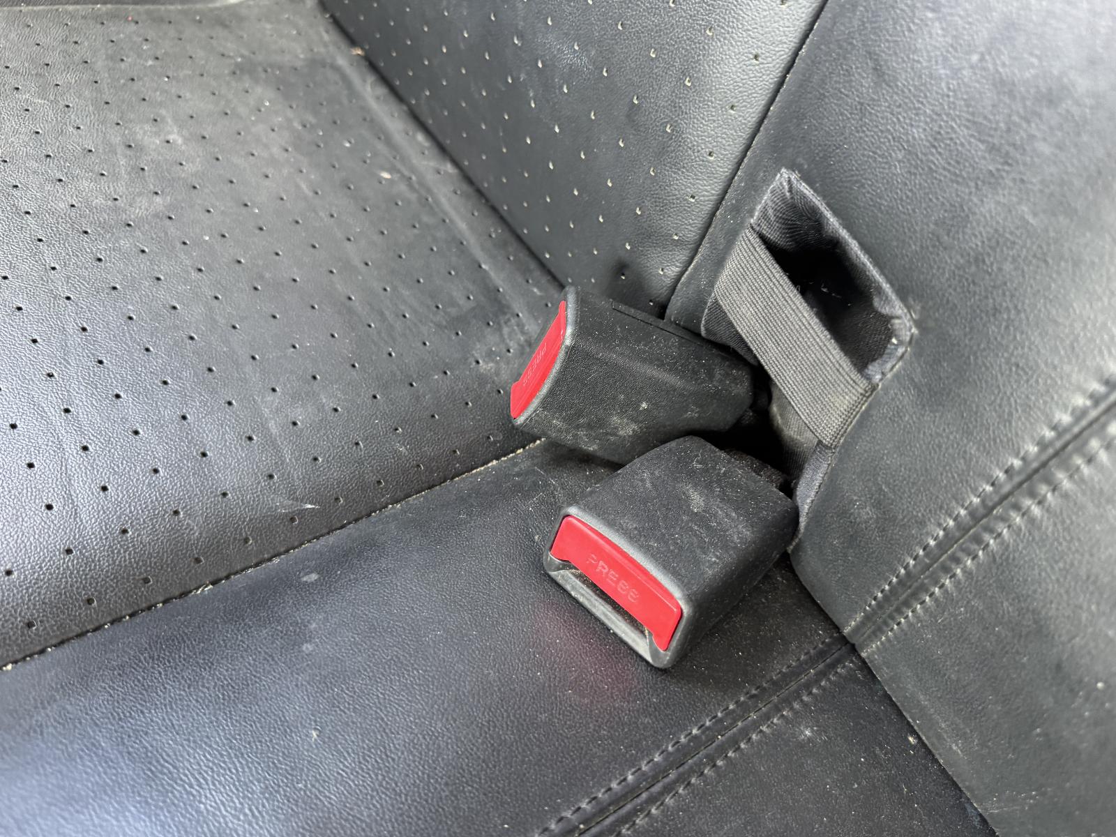 View MAZDA BT50 2013 4 Door Pickup Breaking