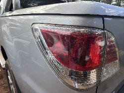 View MAZDA BT50 2013 4 Door Pickup Breaking