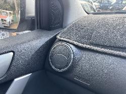 View MAZDA BT50 2013 4 Door Pickup Breaking