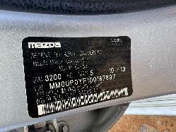 View MAZDA BT50 2013 4 Door Pickup Breaking