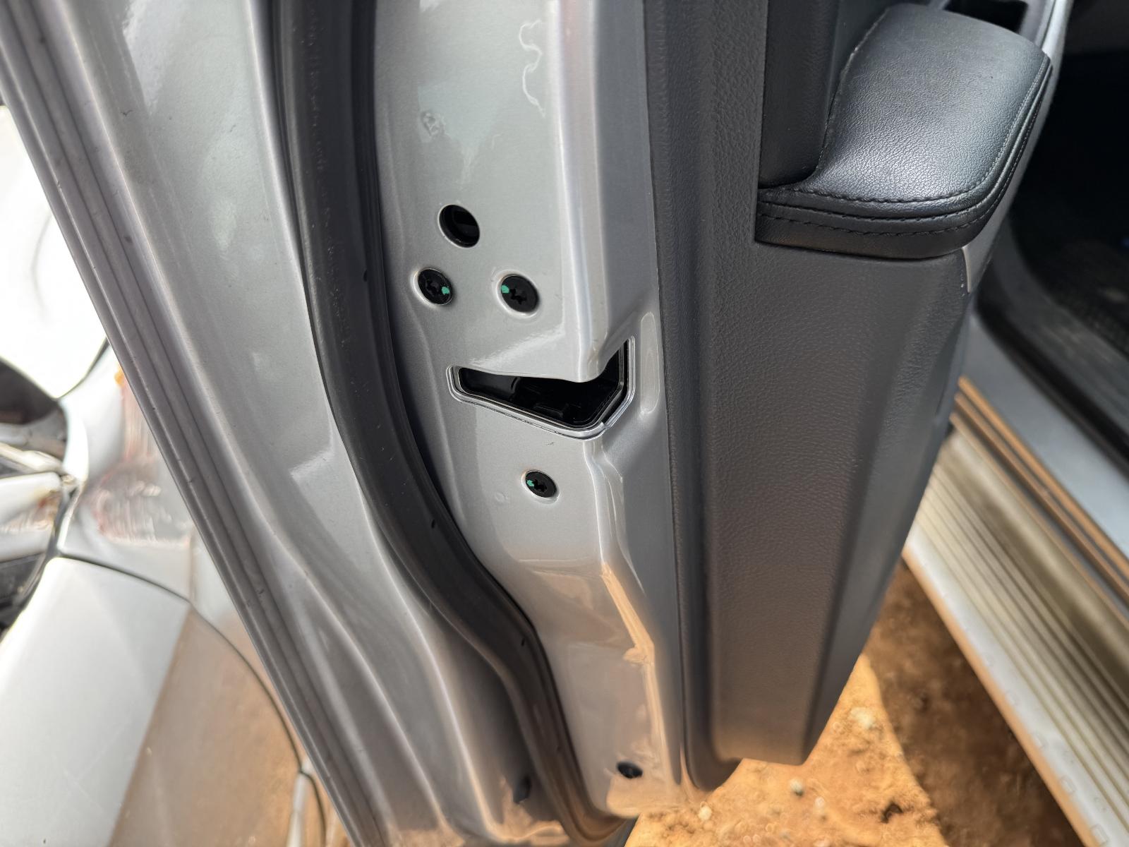 View MAZDA BT50 2013 4 Door Pickup Breaking
