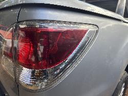 View MAZDA BT50 2013 4 Door Pickup Breaking