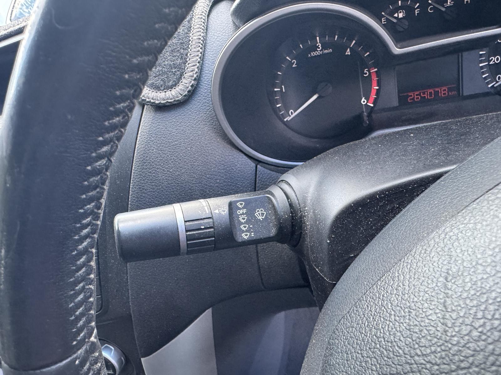 View MAZDA BT50 2013 4 Door Pickup Breaking