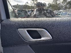 View MAZDA BT50 2013 4 Door Pickup Breaking