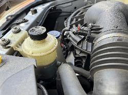 View MAZDA BT50 2013 4 Door Pickup Breaking
