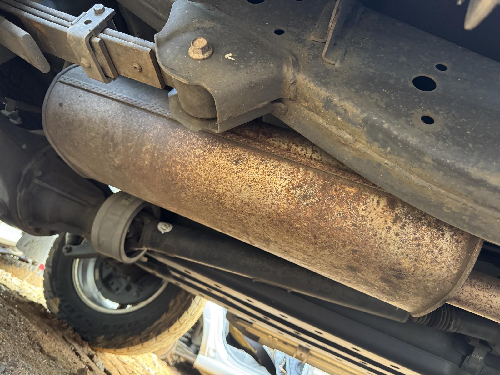 View MAZDA BT50 2013 4 Door Pickup Breaking