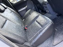 View MAZDA BT50 2013 4 Door Pickup Breaking