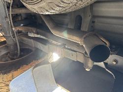 View MAZDA BT50 2013 4 Door Pickup Breaking