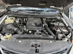 View MAZDA BT50 2013 4 Door Pickup Breaking