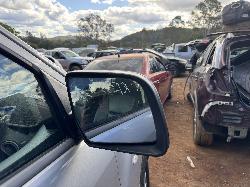 View MAZDA BT50 2013 4 Door Pickup Breaking