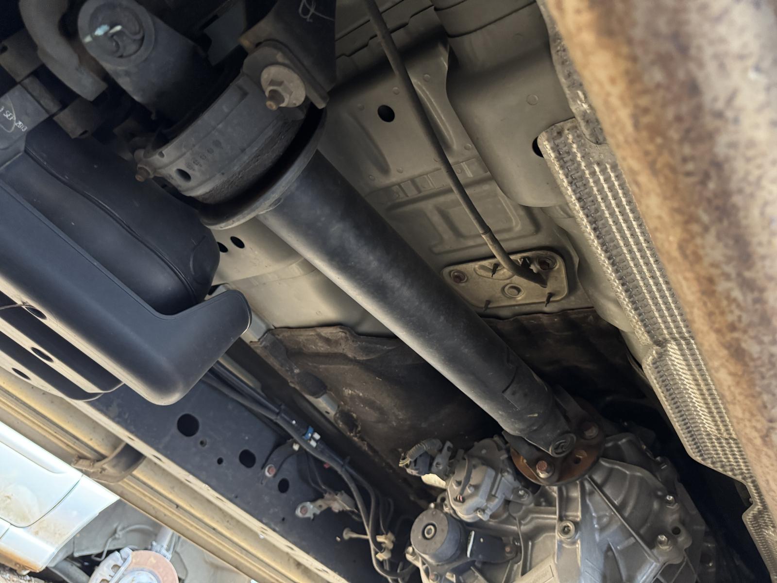 View MAZDA BT50 2013 4 Door Pickup Breaking