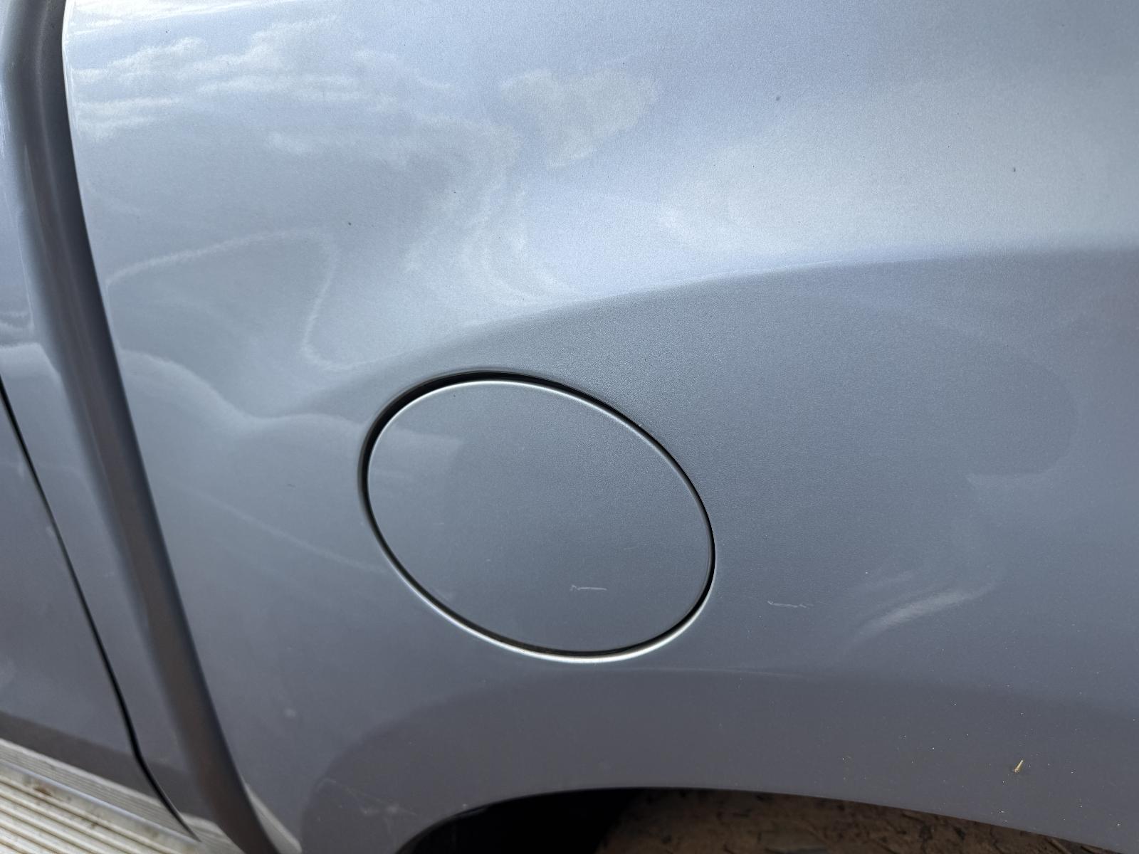 View MAZDA BT50 2013 4 Door Pickup Breaking