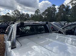 View MAZDA BT50 2013 4 Door Pickup Breaking