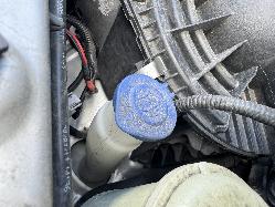 View MAZDA BT50 2013 4 Door Pickup Breaking