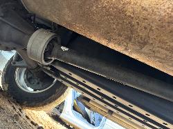 View MAZDA BT50 2013 4 Door Pickup Breaking