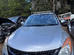 View MAZDA BT50 2013 4 Door Pickup Breaking