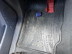 View MAZDA BT50 2013 4 Door Pickup Breaking