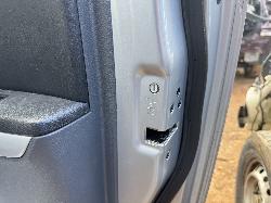 View MAZDA BT50 2013 4 Door Pickup Breaking
