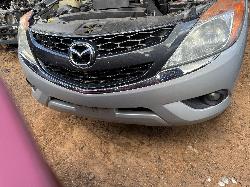 View MAZDA BT50 2013 4 Door Pickup Breaking
