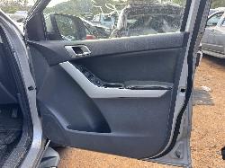 View MAZDA BT50 2013 4 Door Pickup Breaking