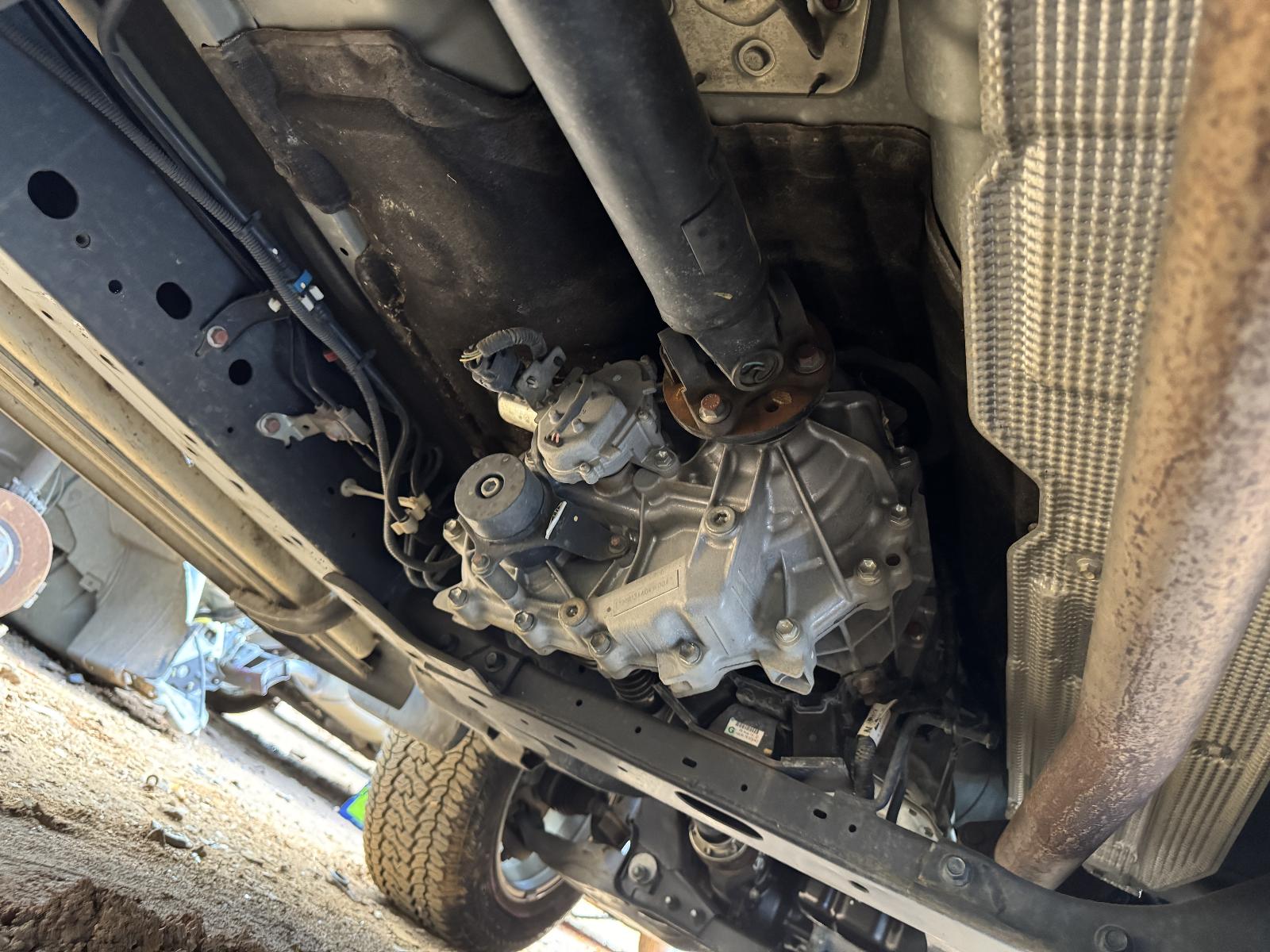 View MAZDA BT50 2013 4 Door Pickup Breaking