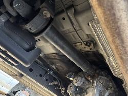 View MAZDA BT50 2013 4 Door Pickup Breaking