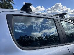 View MAZDA BT50 2013 4 Door Pickup Breaking
