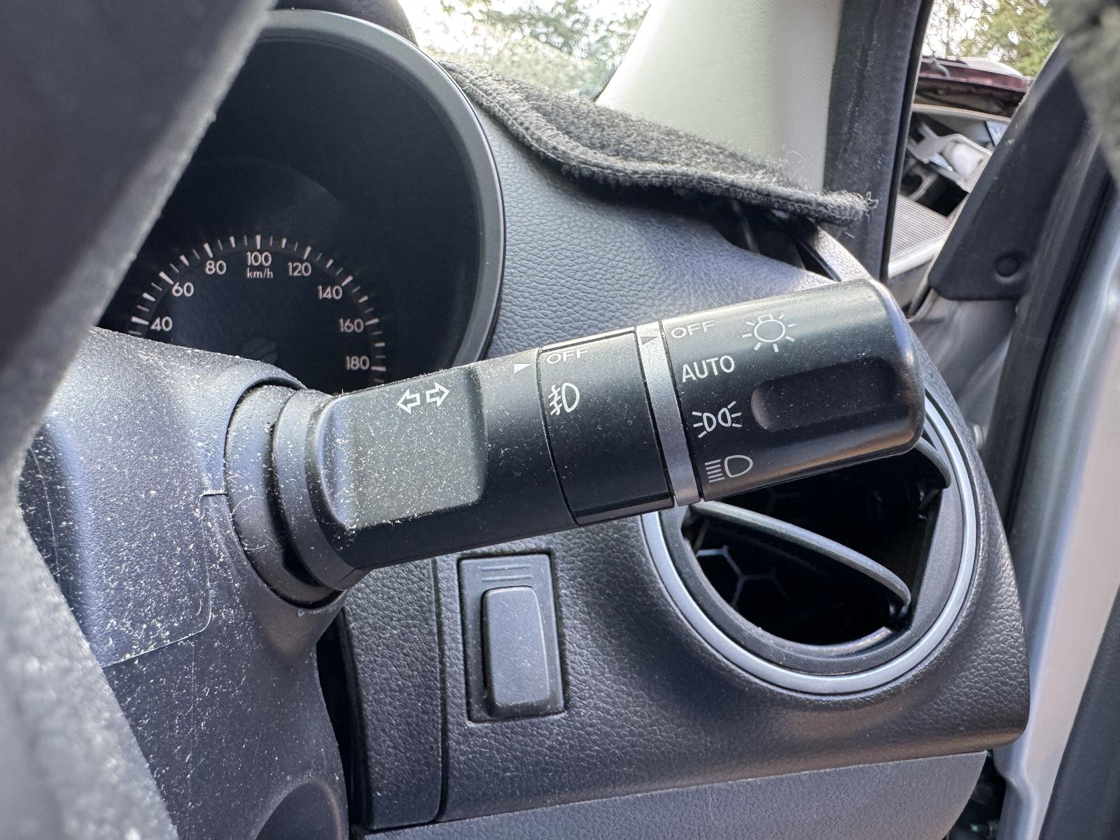 View MAZDA BT50 2013 4 Door Pickup Breaking