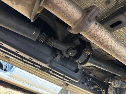 View MAZDA BT50 2013 4 Door Pickup Breaking