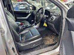 View MAZDA BT50 2013 4 Door Pickup Breaking