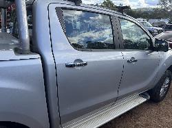 View MAZDA BT50 2013 4 Door Pickup Breaking