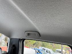 View MAZDA BT50 2013 4 Door Pickup Breaking