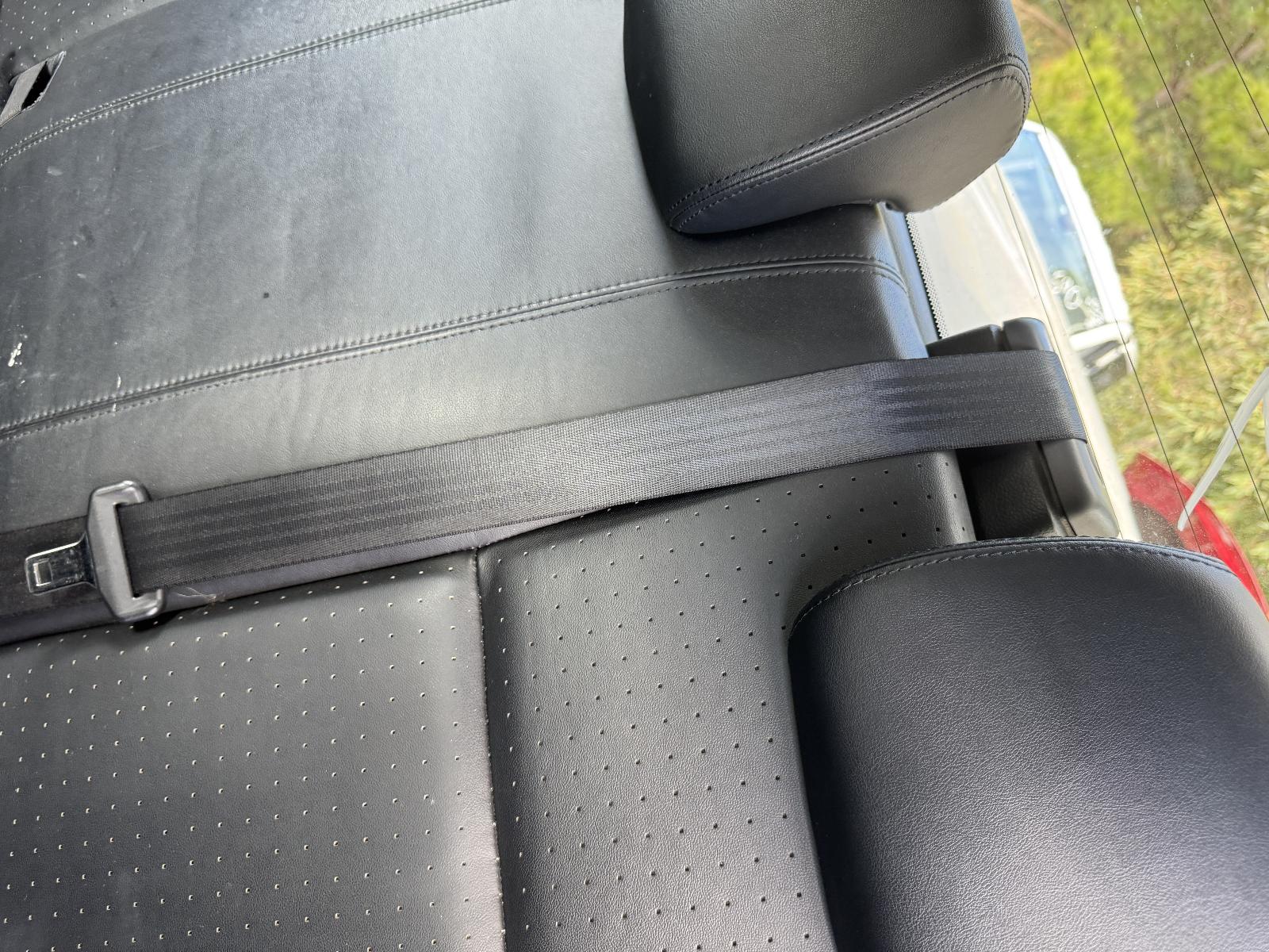 View MAZDA BT50 2013 4 Door Pickup Breaking