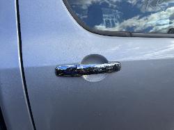 View MAZDA BT50 2013 4 Door Pickup Breaking
