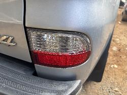 View MAZDA BT50 2013 4 Door Pickup Breaking